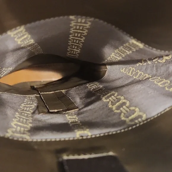 Tory Burch tall boots - Picture 9 of 16